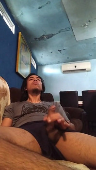 Despierta Conmigo así Jalandosela Como Yo