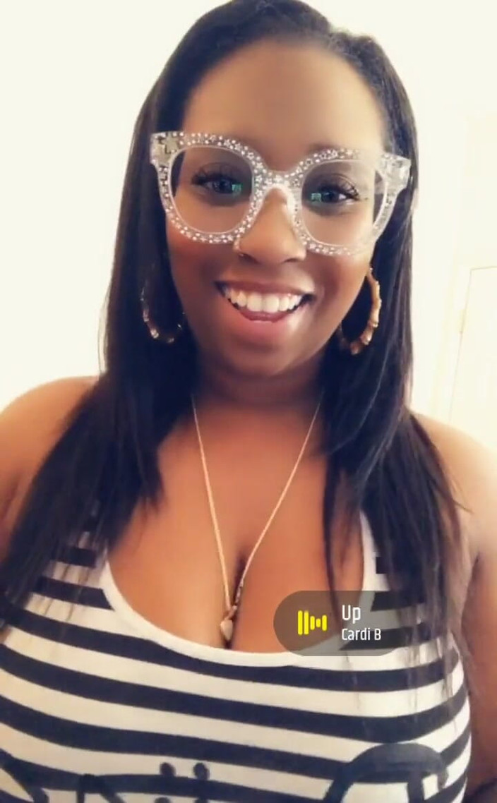 Diamond: Saya senang