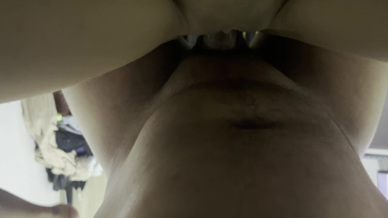 Mika Billie: Wild Sex with My Stepsister's Boyfriend Without a Condom