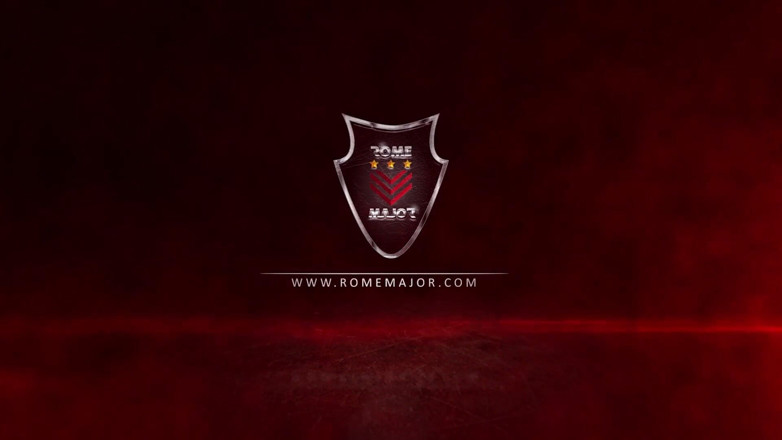 Major Plump: Bbw Rome major bắn tinh lên mặt và nện đa chủng...