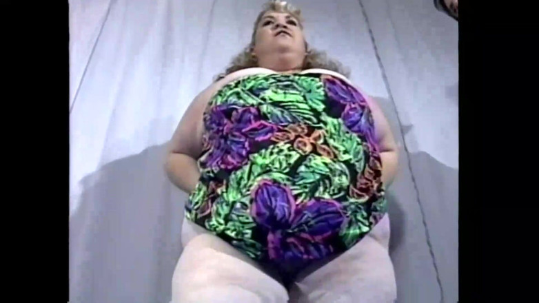 XTime Vod: Granny Goes Totally Crazy for Cock - Vol 21 - Episode 4