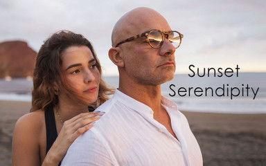 Sensual-X: Sunset Serendipity