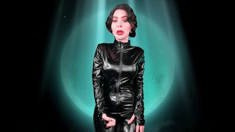 Baal Eldritch: Abandon Everything &amp; Become My Live-in Slave - Sensual JOI
