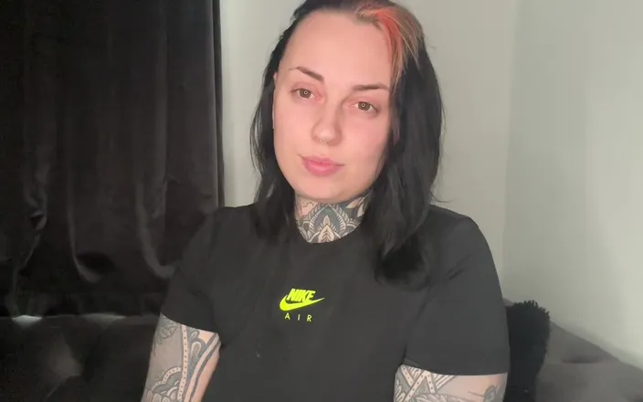 Miss Valentina: Blasphemy Blackmail