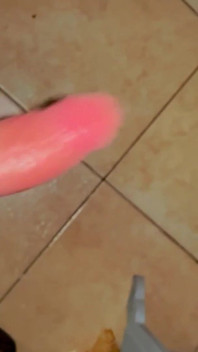 Large White Dick