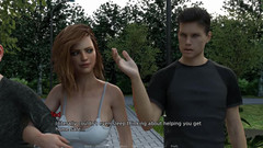Dirty GamesXxX: New Neighborhood: the Hot Wife Her Cuck Hubby and the...