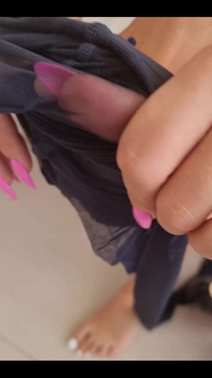 Angel The Dreamgirl: Bts Clip