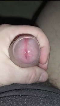Close up Masturbation and Cumshot