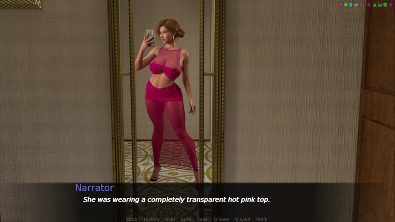 Porny Games: Natasha, freche ehefrau von archimedescompany - der chef deiner ehefrau bekommt...