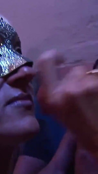 Natascha est totalement perverse, jouissant avec Natascha Gangbang et Emma Starr