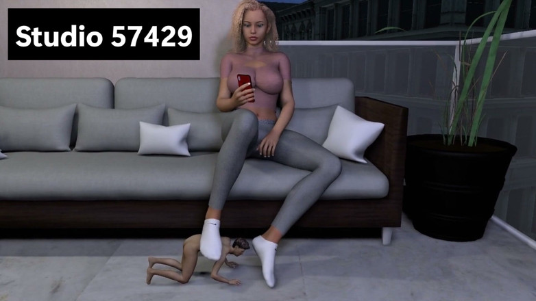 Studio 57429: Gigante meias do tornozelo adoração