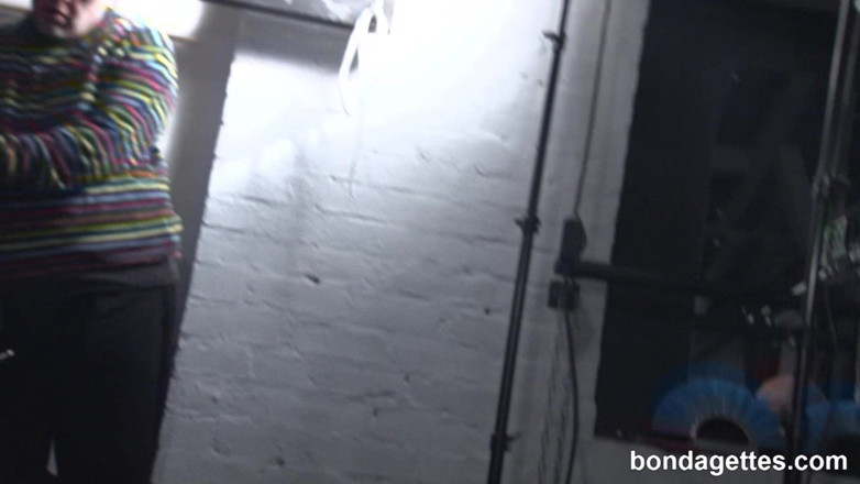 Bondagettes: Elise Graves 2