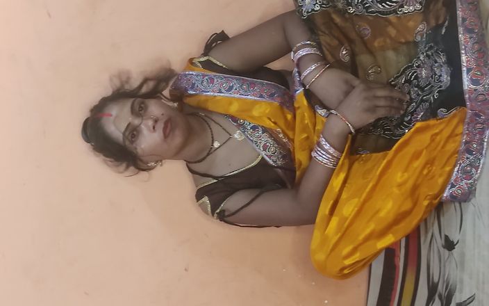 Mamta-Bhabhi-76xx: 印度德哈蒂哥啪