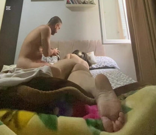 Mudur_bey35: 내 애인을 깨워주는 방법