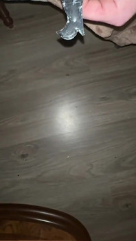 Sigaralı göt deliği