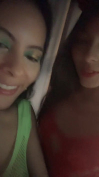 The Forbidden Game of Skin