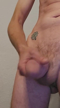 Rub and Stroke