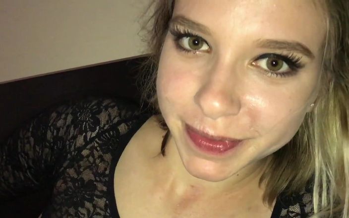 Samantha Flair Official: Encorajamento masturbando (JOE)/ instrução (JOI)