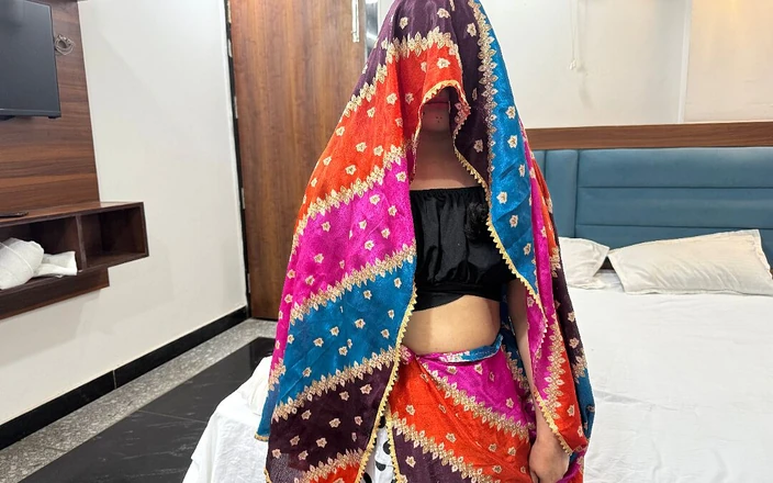 wildDesipair: Desi Hot Maid