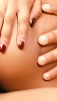 Belle D' Leon Has a Great Time with Black Dick