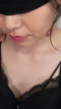 Promiscuous Office Slut Begging for Sticky, Messy Creampie Sex