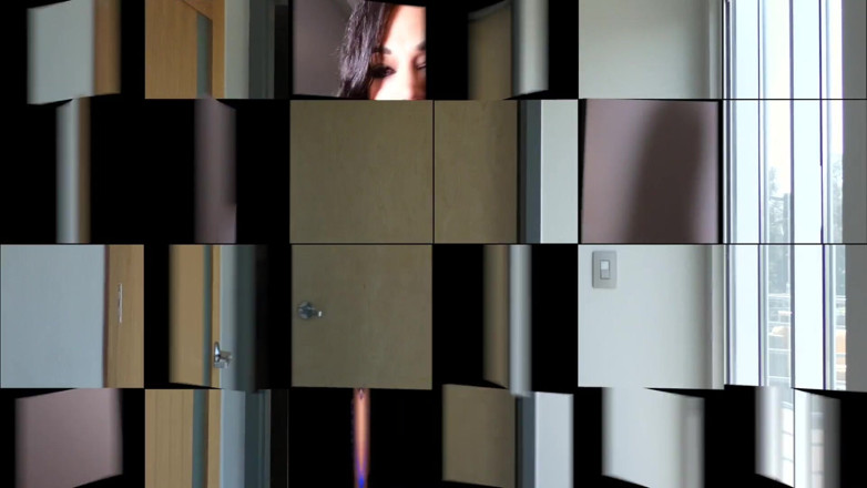 The Flourish XXX: Mona Azar gets the meat delivered by Jon Jon