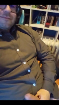 Solo Masturbation