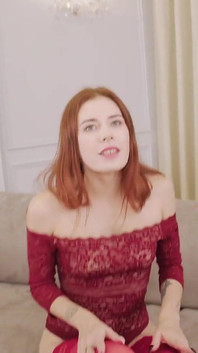 Firstanalquest - Luna Rishi spustoszyła analnie w swoim pierwszym filmie