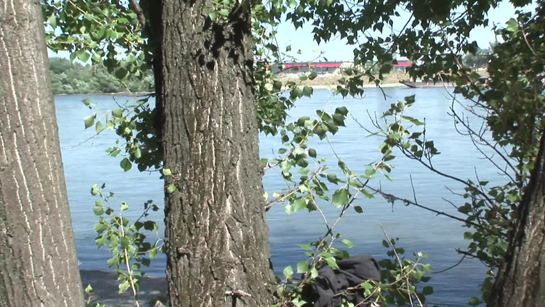 TuttiFruttiClub: Młoda Rita River Side Casting