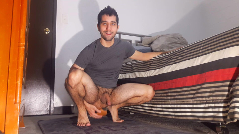 Ricky Cage: Membukakun, dikongkek, dikongkek semula, dikongkek