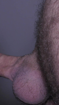 Zbyt dużo nasienia do przełknięcia dla moich hebanowych ust