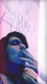 Smoke Break
