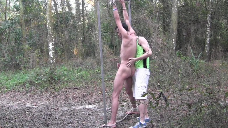 Dream Boy Bondage: Terikat Bawah - Bab 6