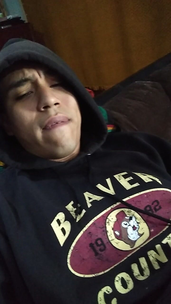 AlexAlejandro13: Ráno doma