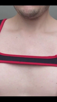 Would You Play with My Nips?