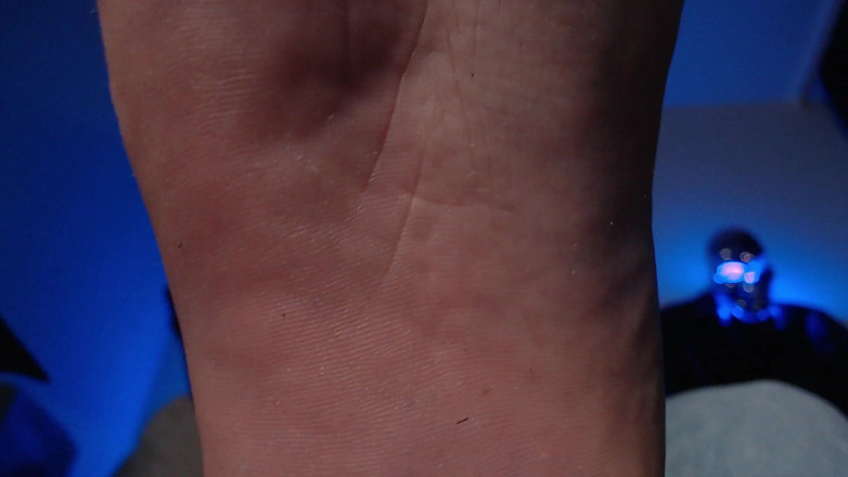 Hunky time: Leather Alpha Dominates