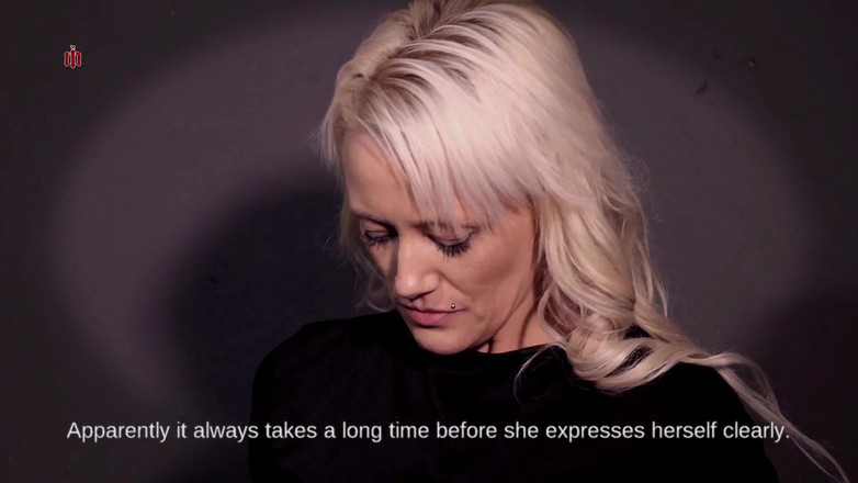 Inquisition and prison world: メイド - エピソード 1