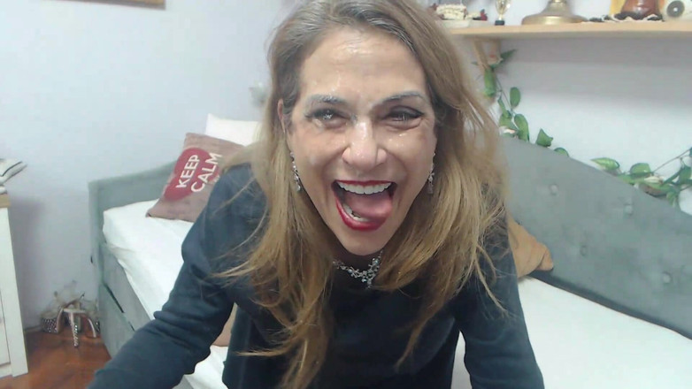 Melissa Johnson: Plivat děvka