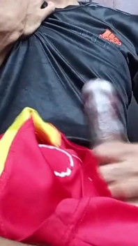 Desi Boy Masturbation