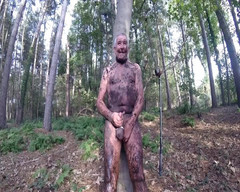 Andy: Część 3 Brudna gra w lesie