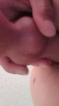 GILF MILF Hård Anal Onani