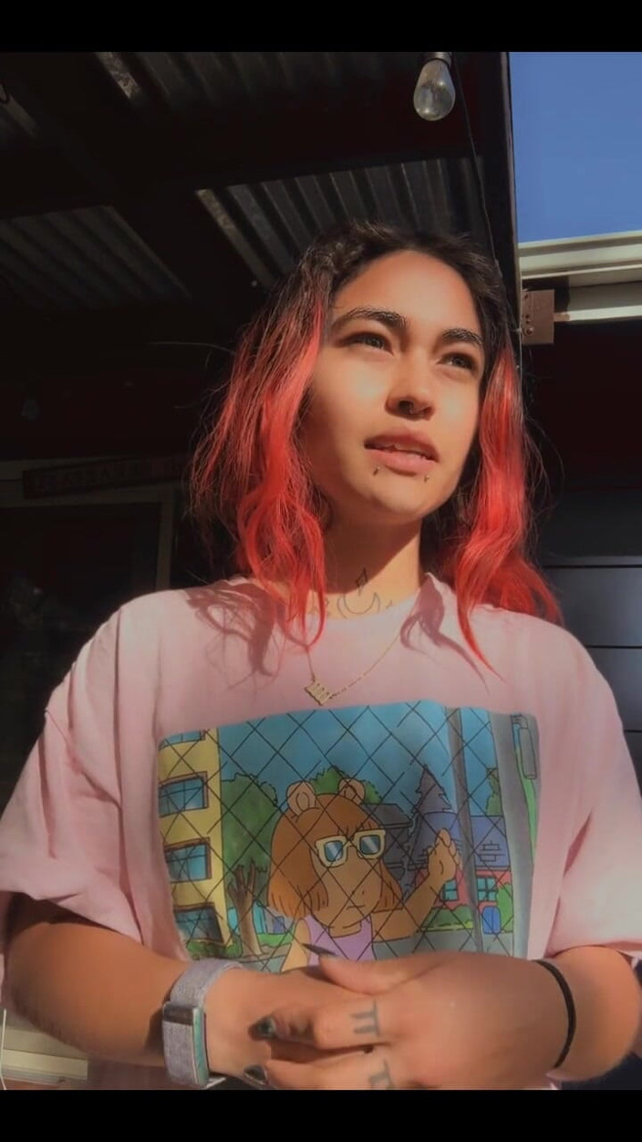 lilRavenFox: Goob Mooooorning
