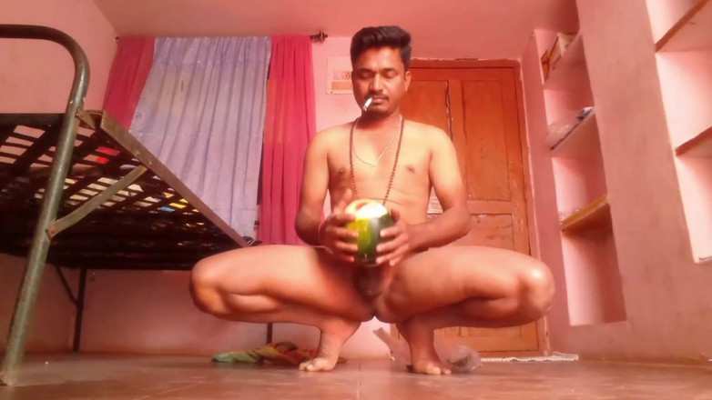 Rahul d: Sert sikiş karpuz