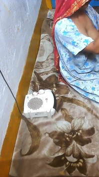 Desi Indian Naukrani Gandi Galiya Sex Chudai Video