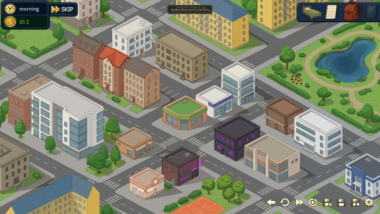 Like A Boss: Complete Gameplay - Lust in Suburbs, Part 6
