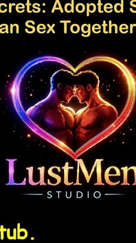 English Audio Gay Sex Story - Ranch Family Secrets Adopted Studs Explore Raw Man Sex Together - Part 2