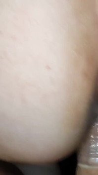 POV with Big Ass