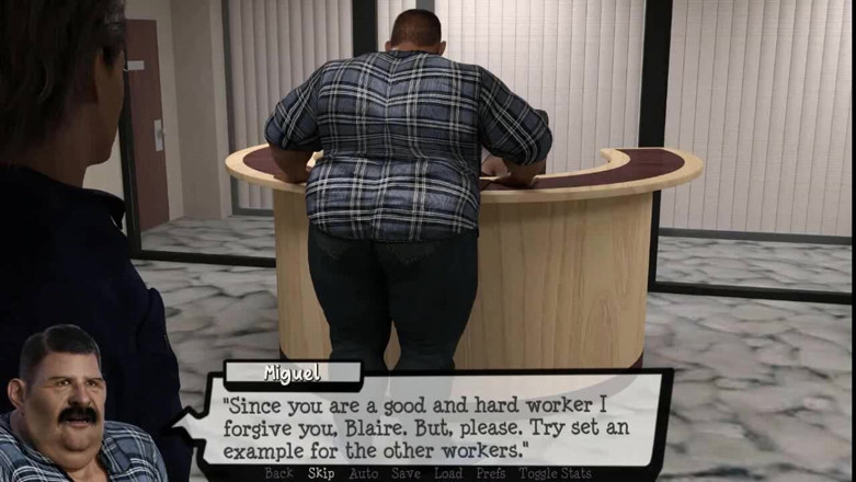 Dirty GamesXxX: 潘多拉的盒子：会见换妻癖者-ep29