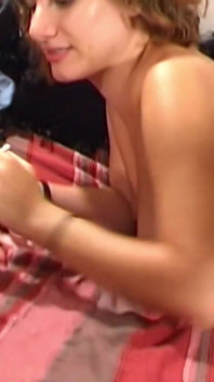 Sexy Video Anna Tom Mo 01