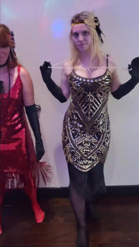 Flapper xxx प्रेम कहानी Starromg memel Wilde और Foxey Mermaid